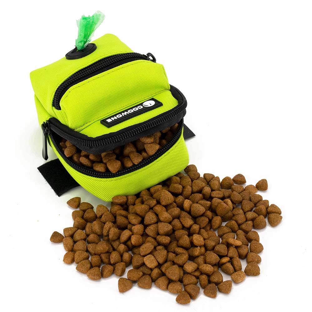 SX-PE001 Dog Treat Pouch