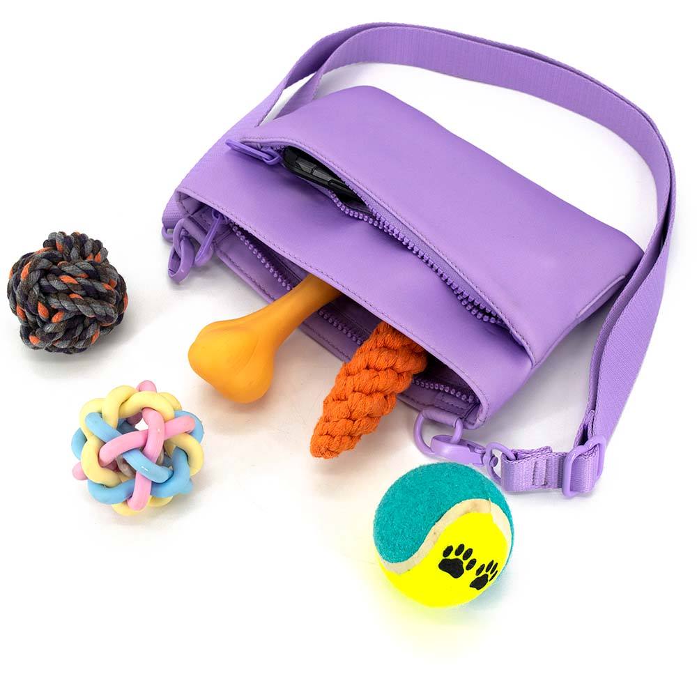 PE003 Dog Walking Bag