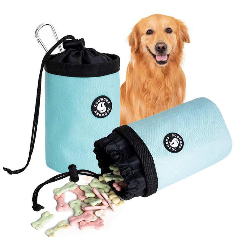 PE011 Pet Snack Bag