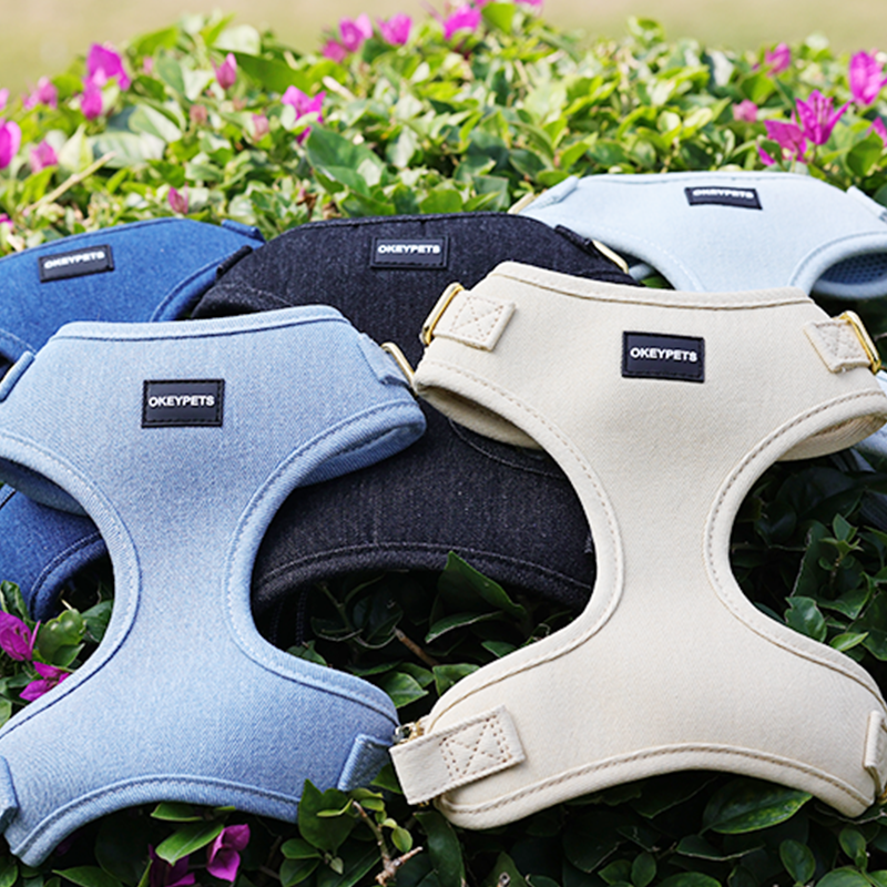PE015 Adjustable Harness Set