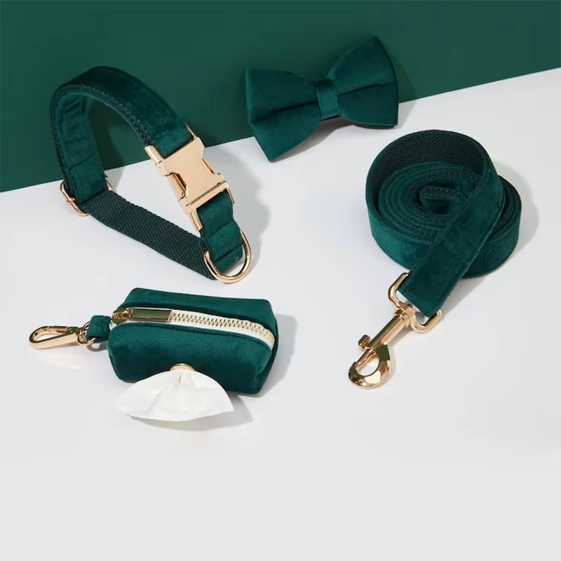 PE018 New Style Pet Harness
